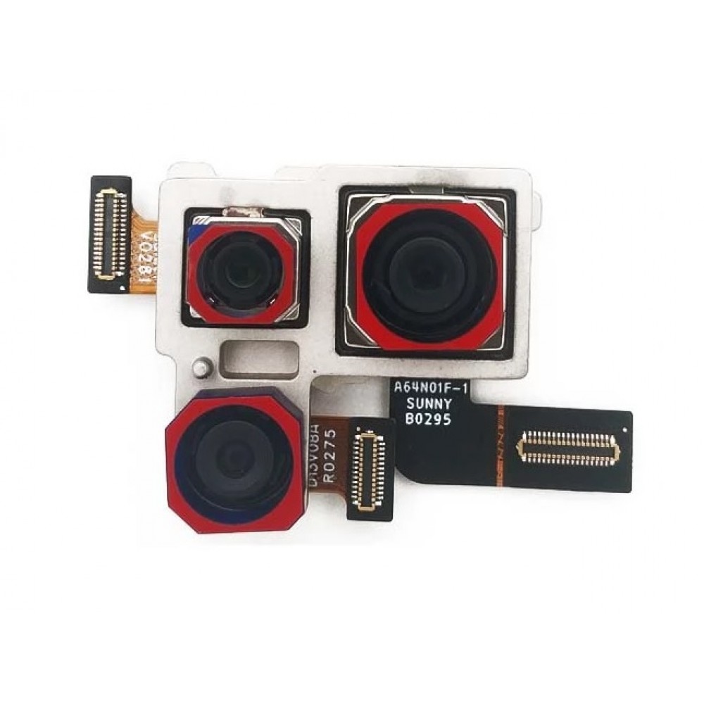 Caméra Avant (selfie) De Rechange Pour Xiaomi Poco F3 GT - Pièce Neuve Générique